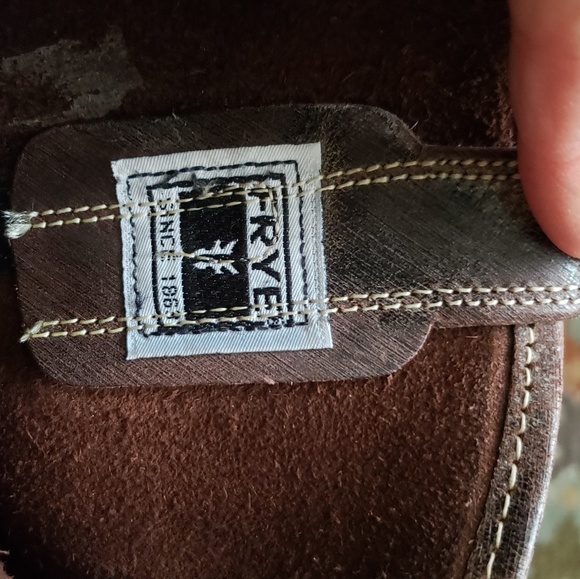 Boots - Picture 2 of 6